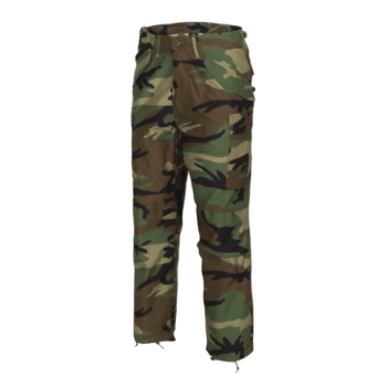 spodnie m65 woodland