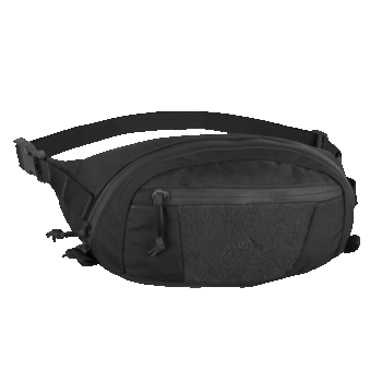 Nerka taktyczna BANDICOOT® – Cordura® -Czarna Helikon-Tex