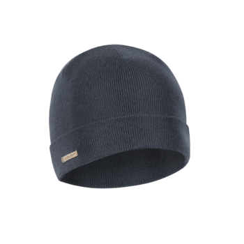 Czapka Winter Merino Beanie – Shadow Grey Helikon-Tex
