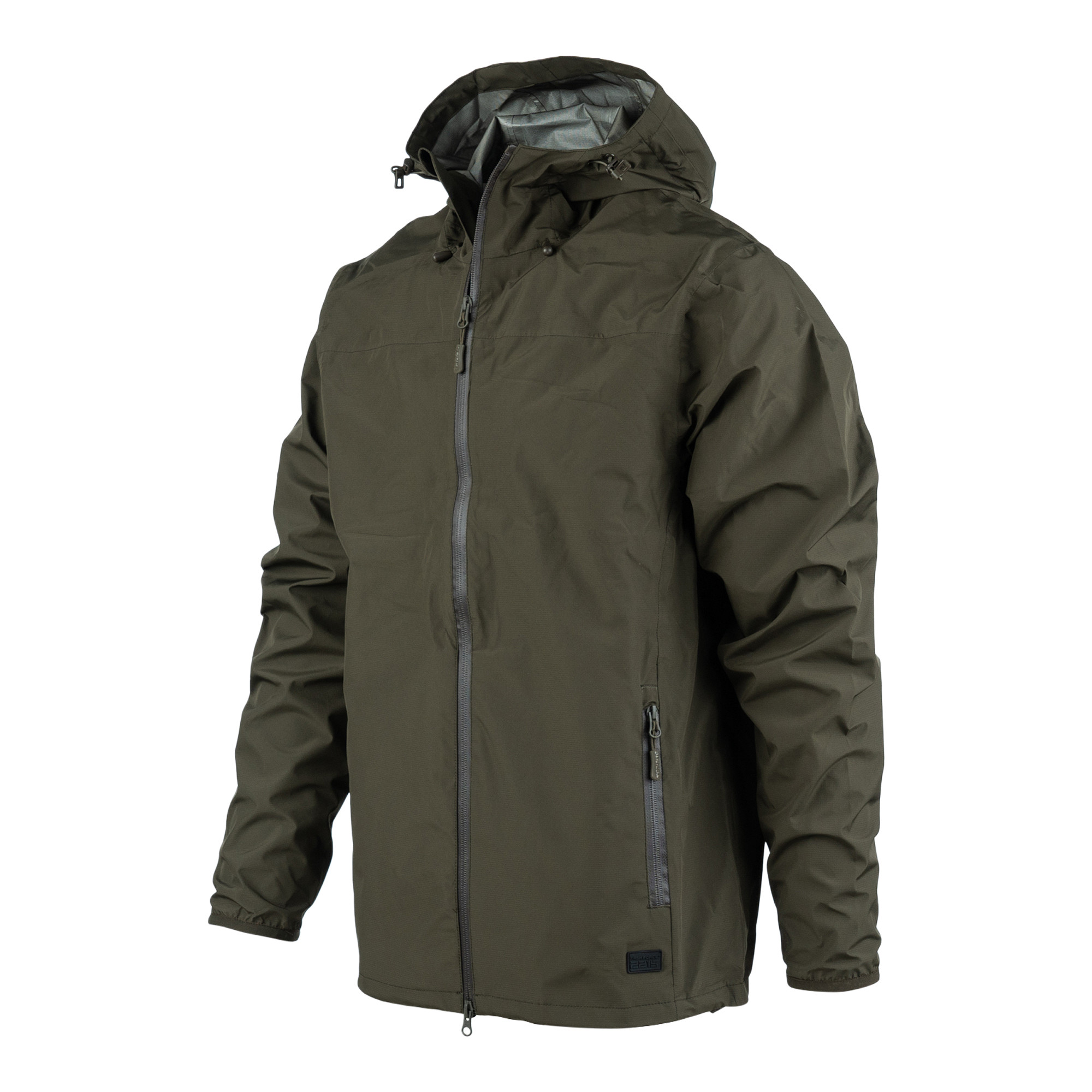 Kurtka Wodoodporna typu hardshell Ranger Green Task Force 2215 Kurtka Wodoodporna typu hardshell Ranger Green Task Force 2215