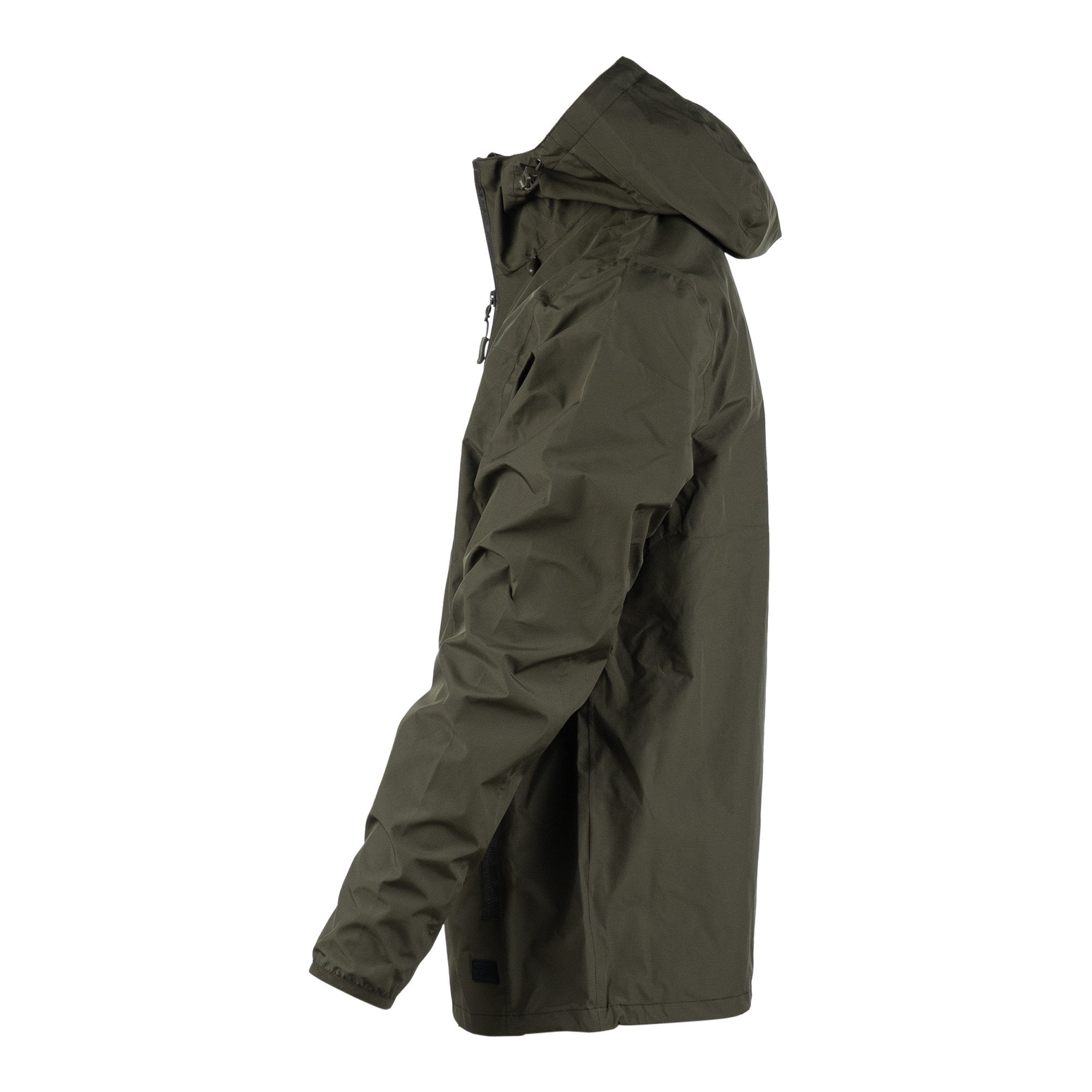 Kurtka Wodoodporna typu hardshell Ranger Green Task Force 2215 Kurtka Wodoodporna typu hardshell Ranger Green Task Force 2215