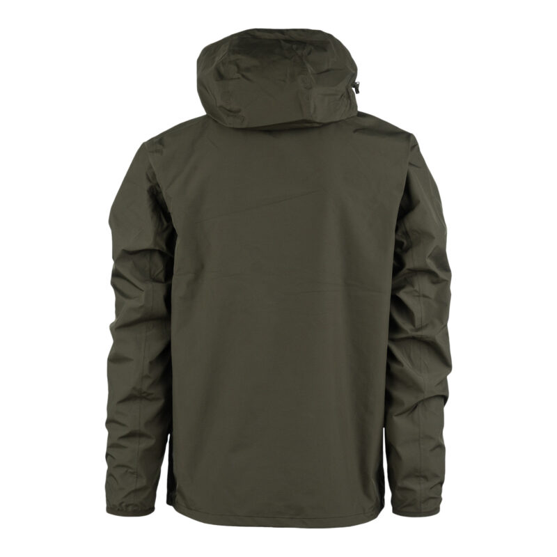 Kurtka Wodoodporna typu hardshell Ranger Green Task Force 2215