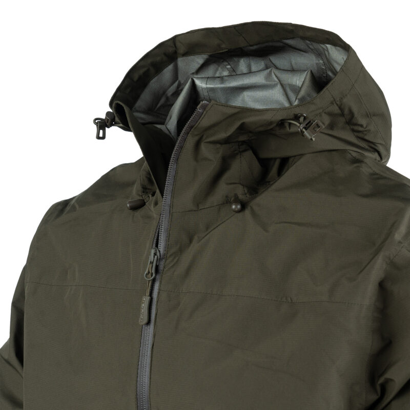 Kurtka Wodoodporna typu hardshell Ranger Green Task Force 2215