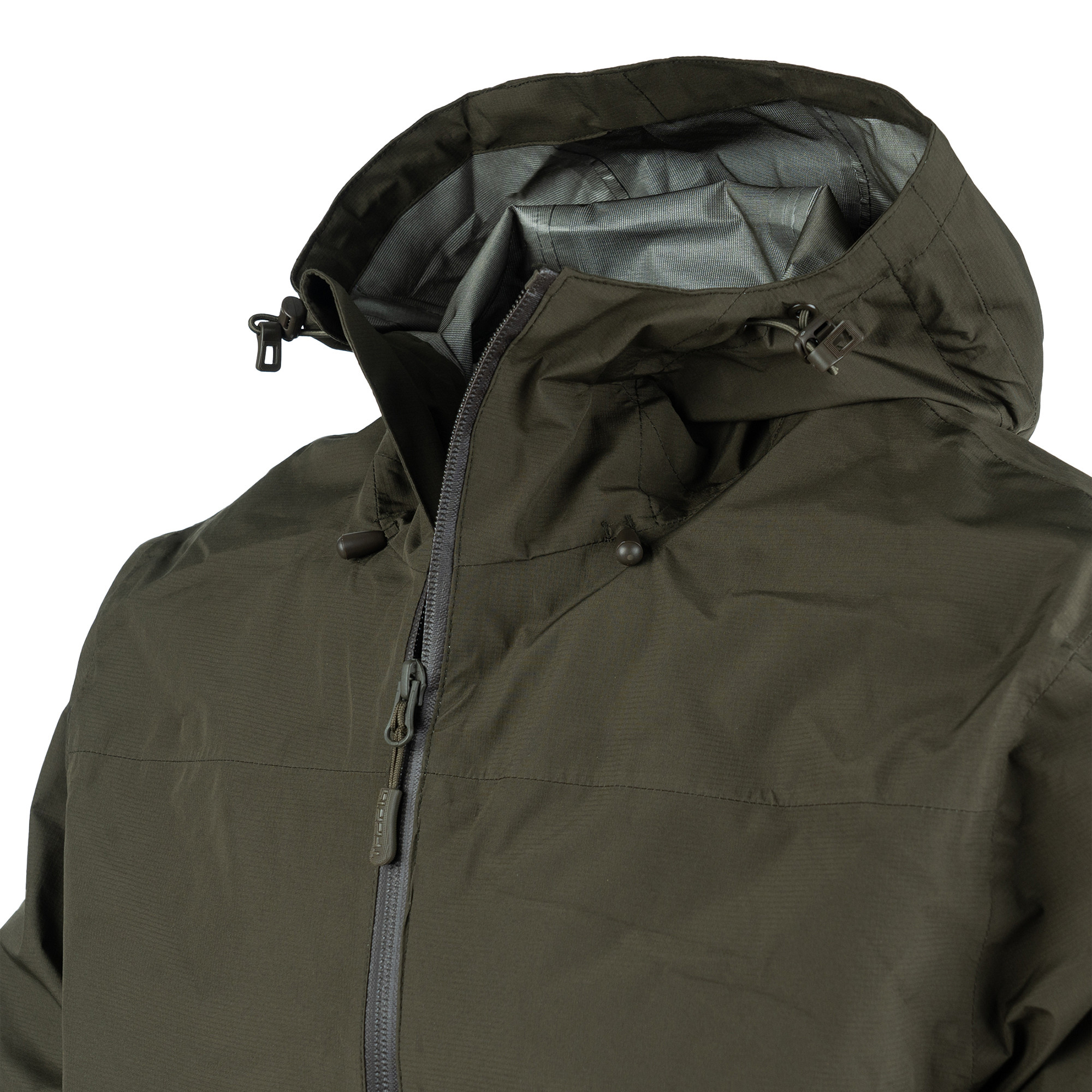 Kurtka Wodoodporna typu hardshell Ranger Green Task Force 2215 Kurtka Wodoodporna typu hardshell Ranger Green Task Force 2215