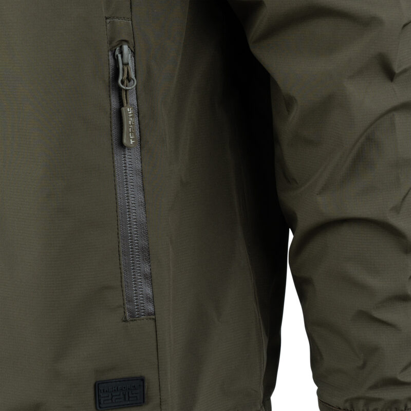 Kurtka Wodoodporna typu hardshell Ranger Green Task Force 2215