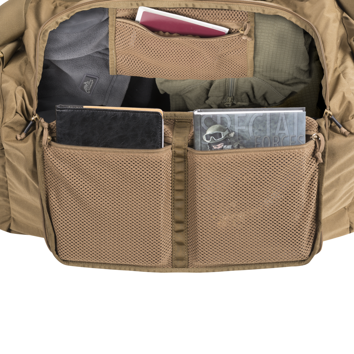 Torba URBAN TRAINING BAG® - Cordura® - Shadow Grey Helikon-Tex Torba URBAN TRAINING BAG® - Cordura® - Shadow Grey Helikon-Tex