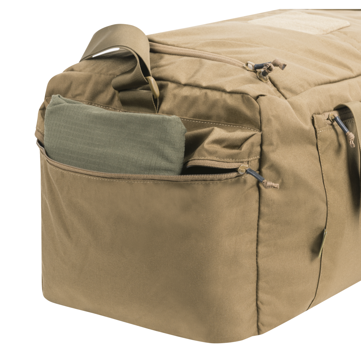Torba URBAN TRAINING BAG® - Cordura® - Shadow Grey Helikon-Tex Torba URBAN TRAINING BAG® - Cordura® - Shadow Grey Helikon-Tex