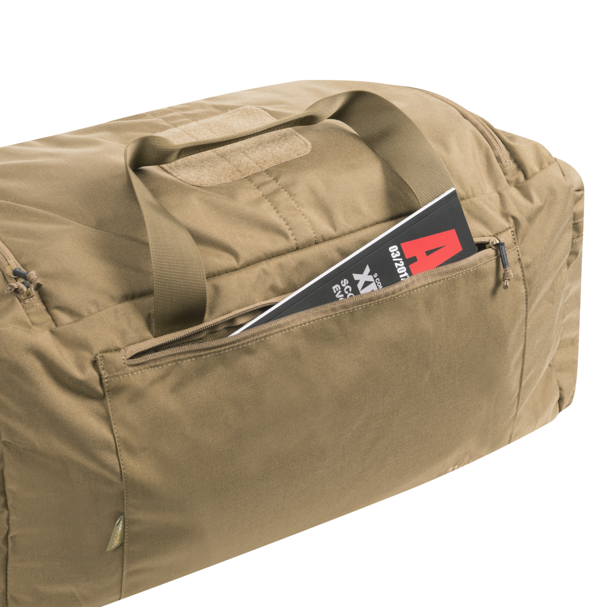 Torba URBAN TRAINING BAG® - Cordura® - Shadow Grey Helikon-Tex Torba URBAN TRAINING BAG® - Cordura® - Shadow Grey Helikon-Tex