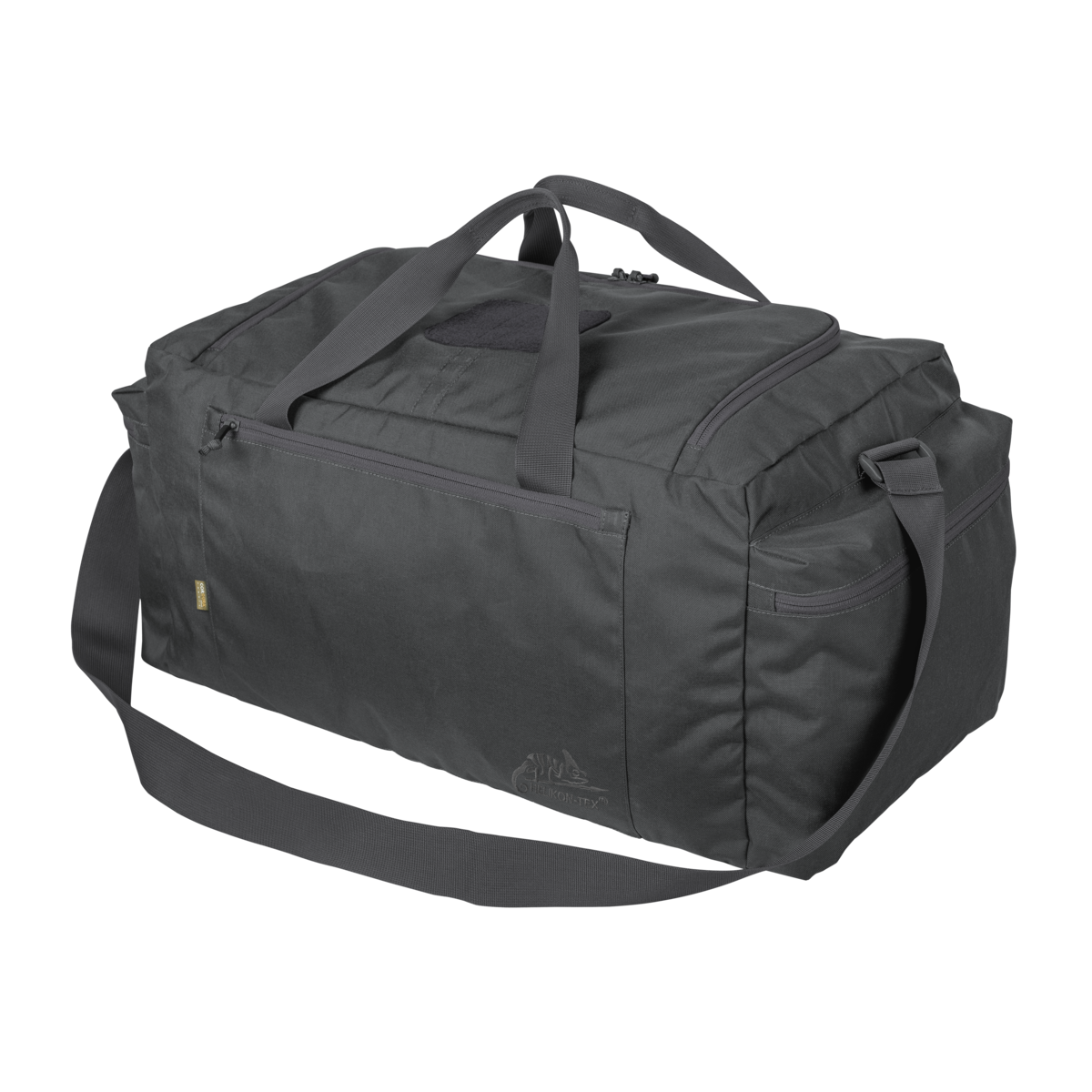 Torba URBAN TRAINING BAG® - Cordura® - Shadow Grey Helikon-Tex Torba URBAN TRAINING BAG® - Cordura® - Shadow Grey Helikon-Tex