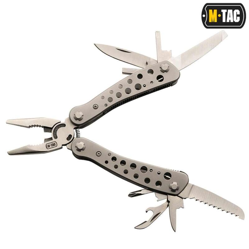 Multitool Podręczny Zestaw Narzędzi Type 1 M-Tac