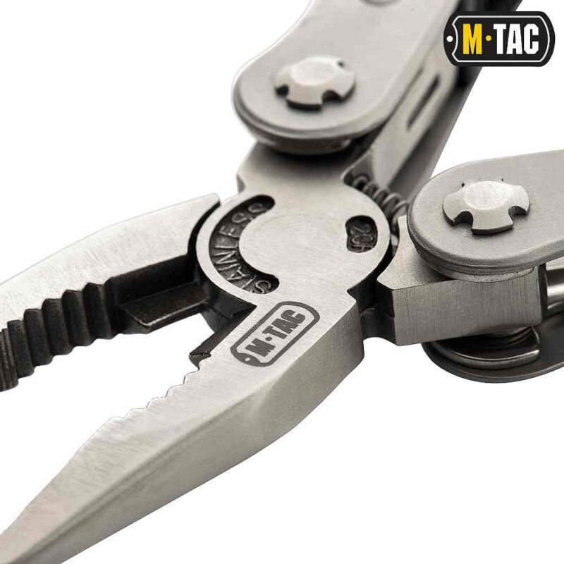 Multitool Podręczny Zestaw Narzędzi Type 1 M-Tac