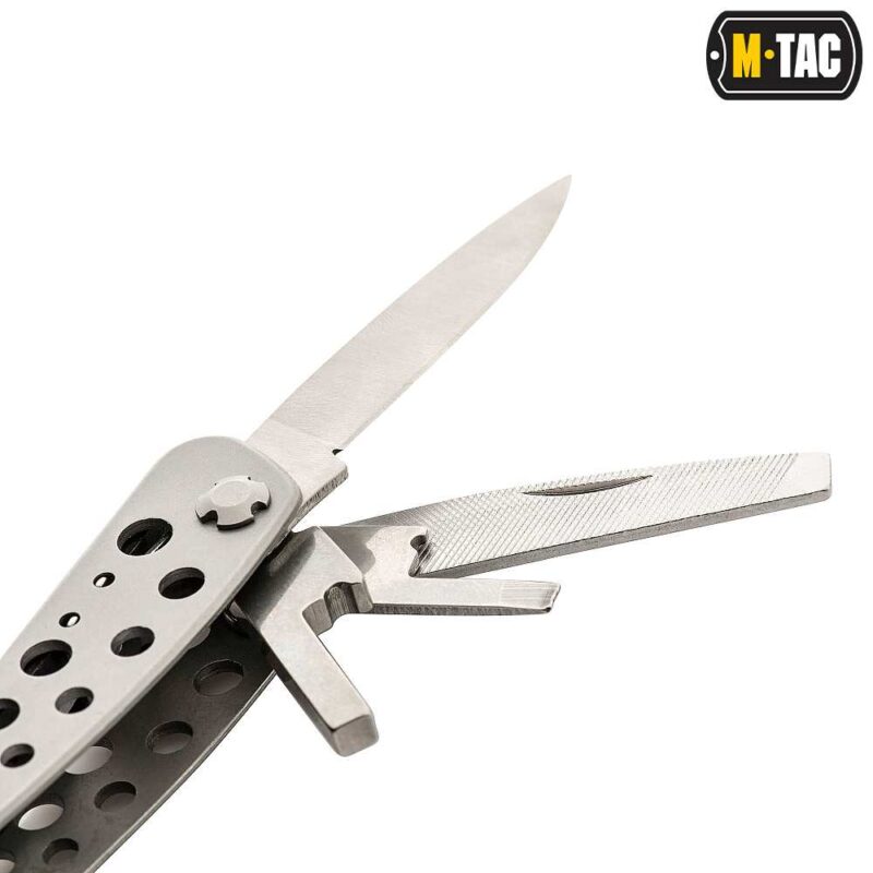 Multitool Podręczny Zestaw Narzędzi Type 1 M-Tac