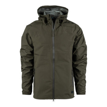 Kurtka Wodoodporna typu hardshell Ranger Green Task Force 2215 Kurtka Wodoodporna typu hardshell Ranger Green Task Force 2215